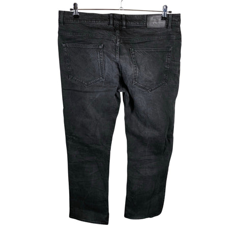 Unisex Gant - Jeans, size W38 - Black (2)