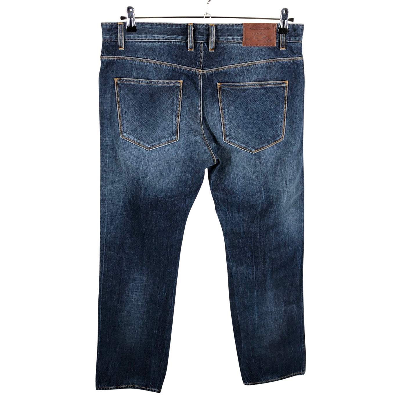 Unisex Gant - Jeans, size W36 - Blue (2)
