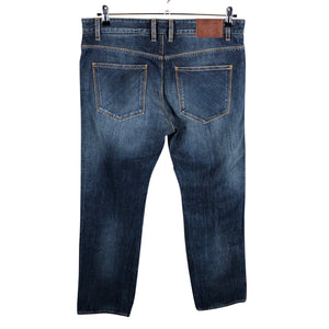 Unisex Gant - Jeans, size W36 - Blue (2)