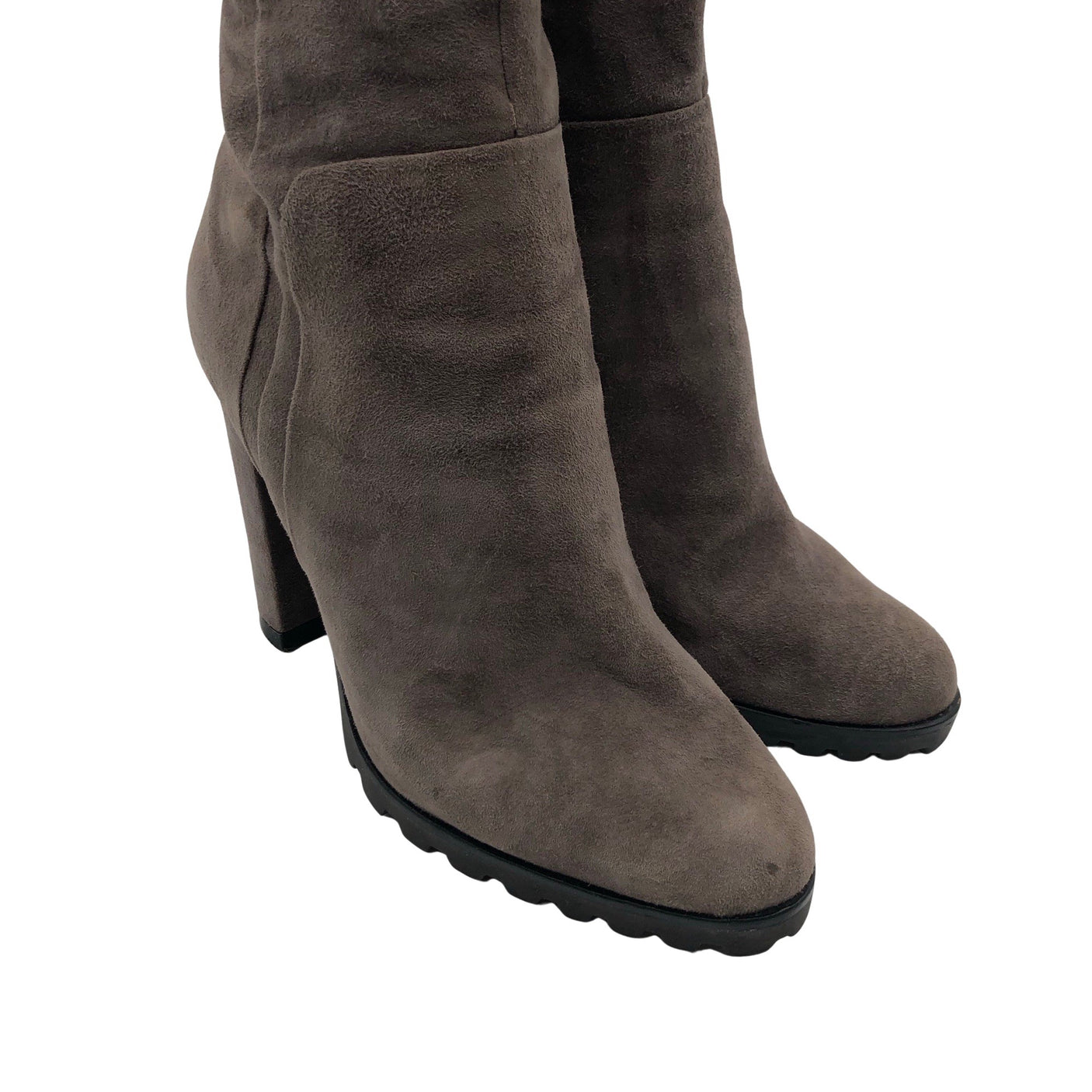 Unisex Aldo - Boots, size 38 - Gray (3)
