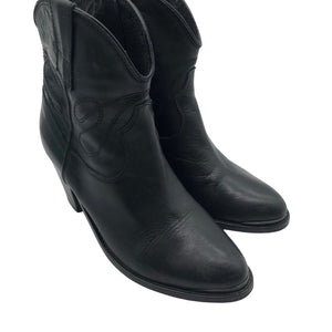 Unisex Billi Bi - Ankle boots, size 37 - Black (2)