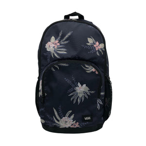 Unisex Vans - Backpack, size Maxi - Blue (1)