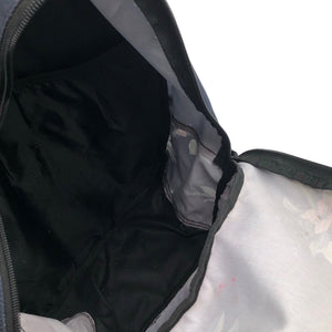 Unisex Vans - Backpack, size Maxi - Blue (2)