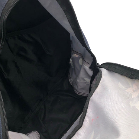 Unisex Vans - Backpack, size Maxi - Blue (2)