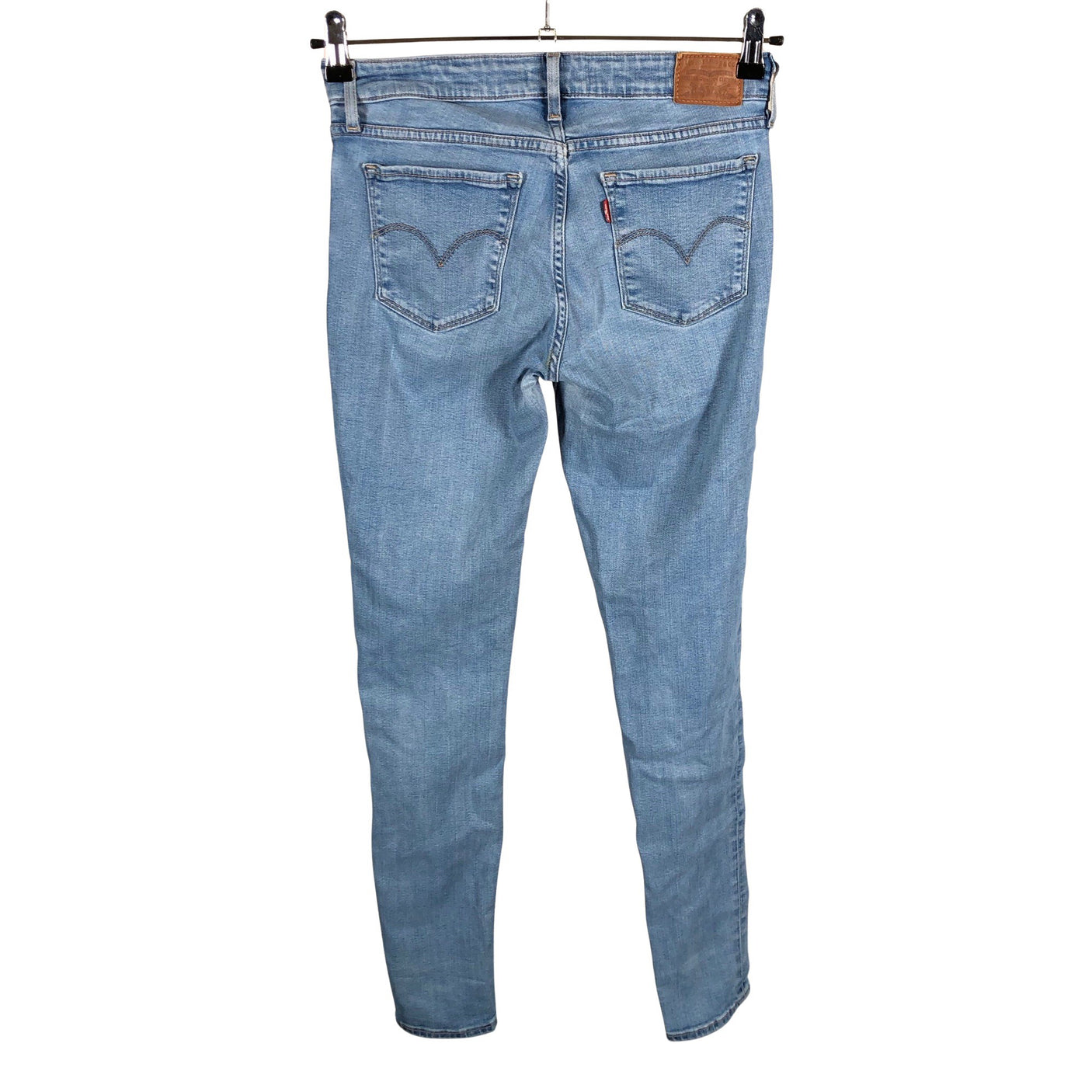 Unisex Levi's - Jeans, size W27 - Light blue (2)