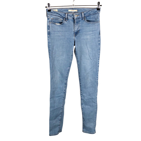 Unisex Levi's - Jeans, size W27 - Light blue ()