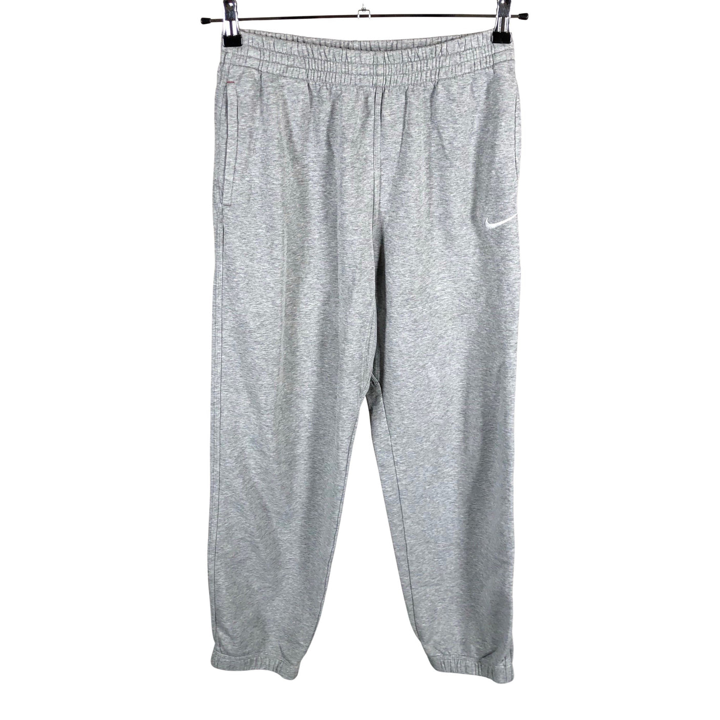 Unisex Nike - Sweatpants, size 158 - 164 - Gray (1)