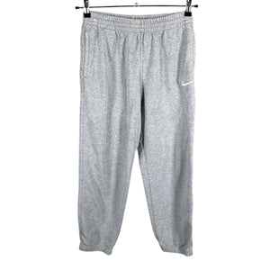 Unisex Nike - Sweatpants, size 158 - 164 - Gray (1)