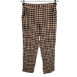 Unisex 12TH Tribe - Slacks, size 36 - Brown ()
