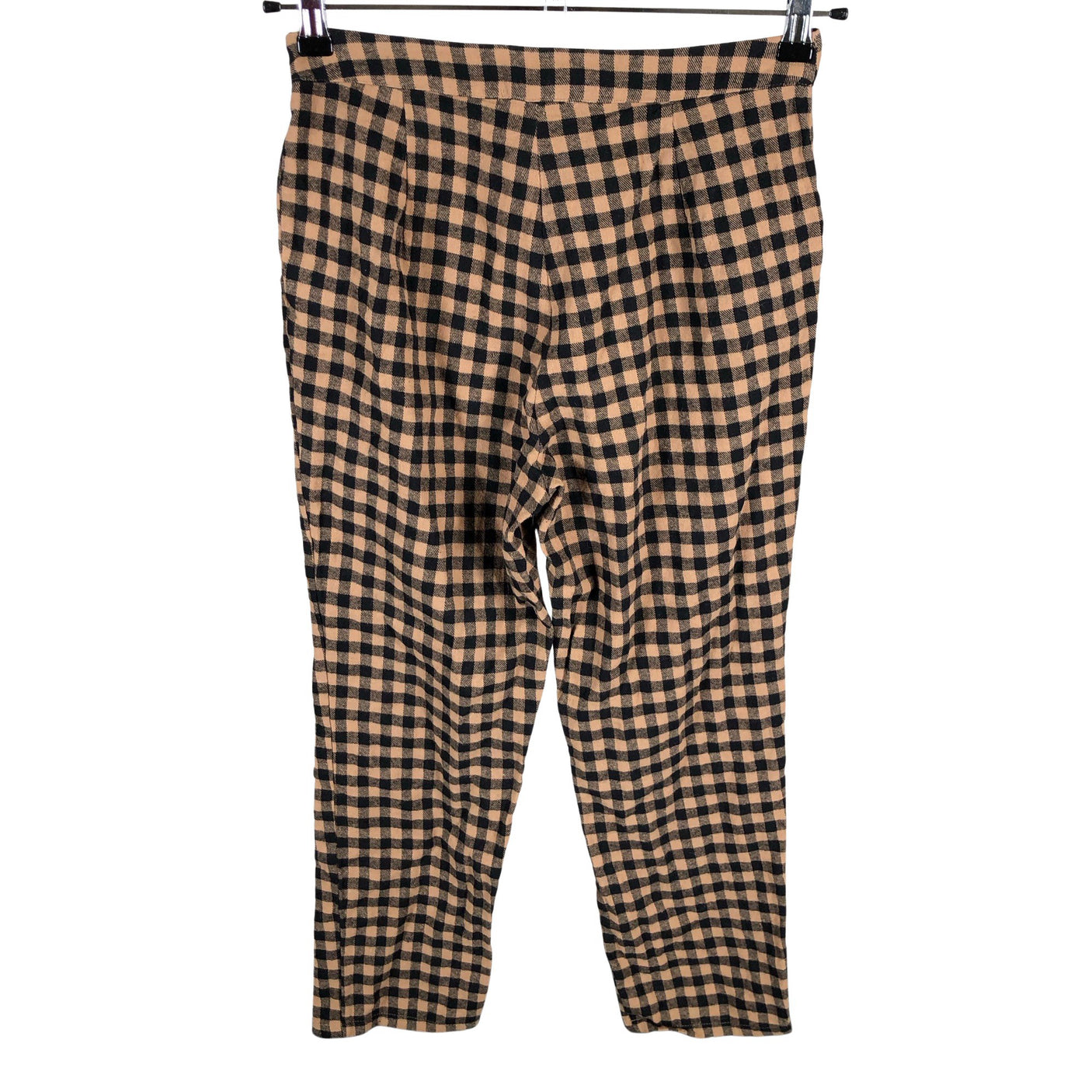 Unisex 12TH Tribe - Slacks, size 36 - Brown (2)