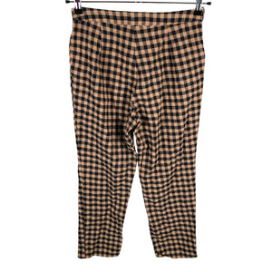 Unisex 12TH Tribe - Slacks, size 36 - Brown (2)