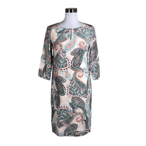 Unisex Luisa Cerano - Dress, size 36 - Green (1)