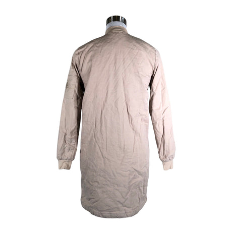 Unisex R-collection - Winter jacket, size 34 - Beige (2)