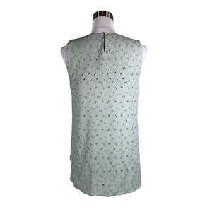 Unisex Handmade - Top, size 34 - Beige (2)