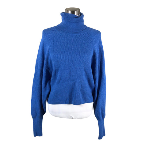 Unisex Weekday - Sweater, size 36 - Blue ()