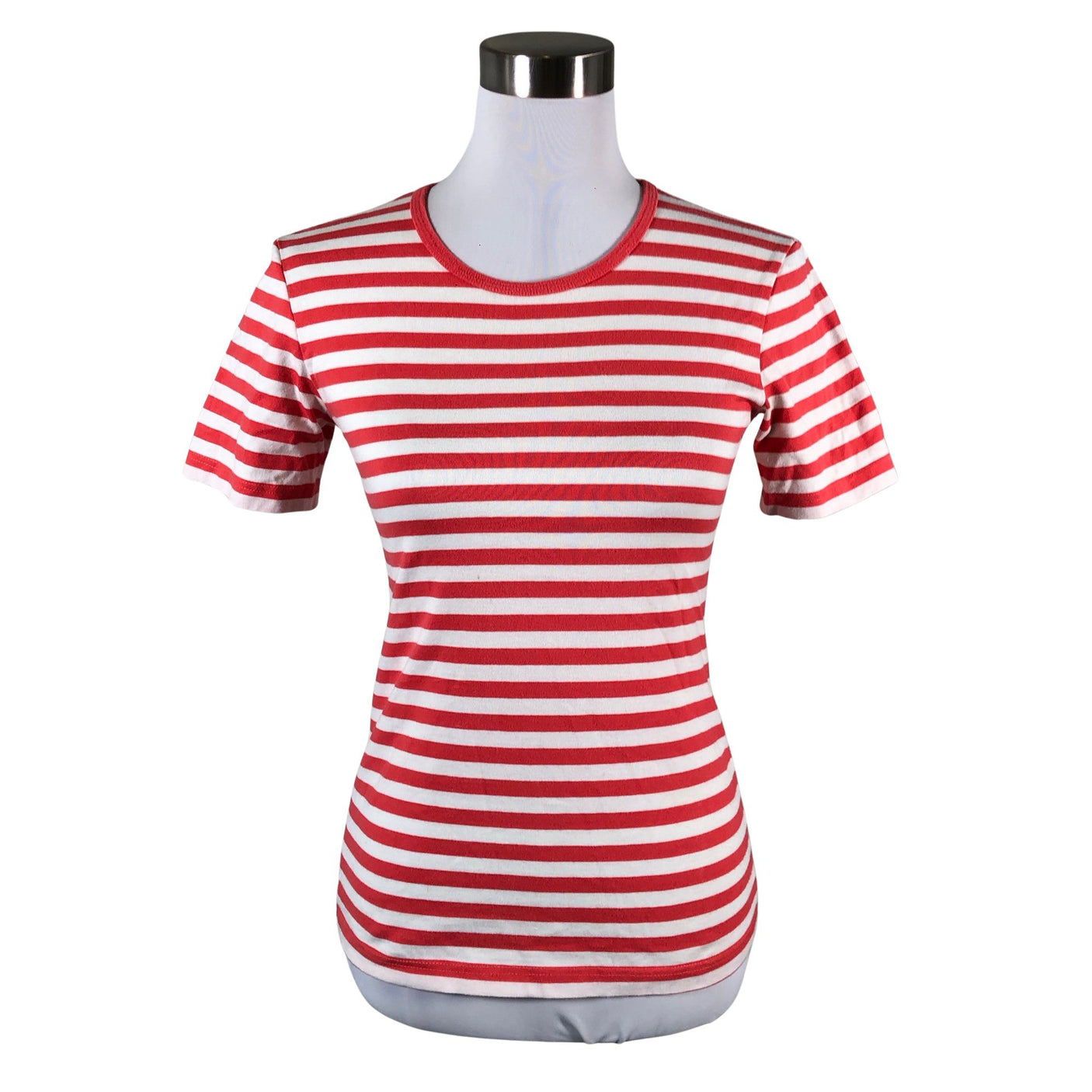 Unisex Marimekko - T-shirt, size 34 - Red (1)