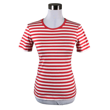 Unisex Marimekko - T-shirt, size 34 - Red ()