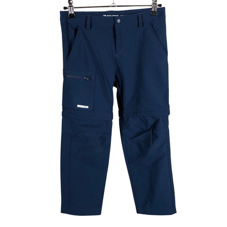 Unisex Reimatec - Outdoor pants, size 122 - 128 - Blue ()