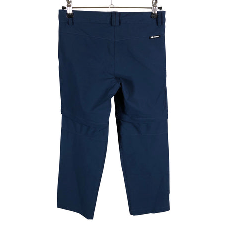 Unisex Reimatec - Outdoor pants, size 122 - 128 - Blue (2)