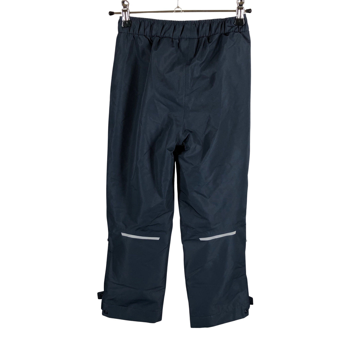 Unisex Jack Wolfskin - Winter pants, size 122 - 128 - Blue (2)