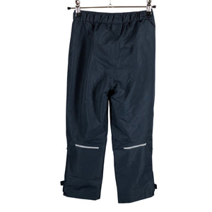 Unisex Jack Wolfskin - Winter pants, size 122 - 128 - Blue (2)