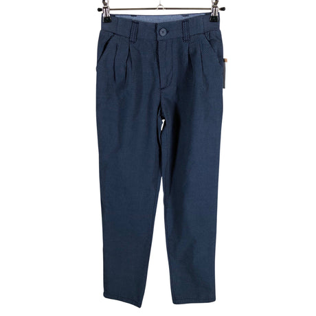 Unisex Mothercare - Slacks, size 134 - 140 - Blue ()