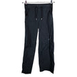 Unisex Nike - Outdoor pants, size 36 - Black ()