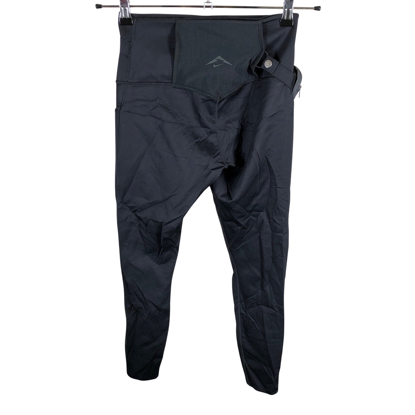 Unisex Nike - Sports tights, size 38 - Black (2)