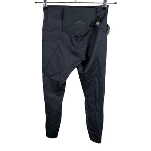 Unisex Nike - Sports tights, size 38 - Black (2)