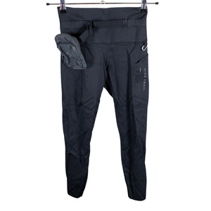 Unisex Nike - Sports tights, size 38 - Black (1)