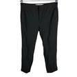 Unisex InWear - Chinos, size 38 - Black ()
