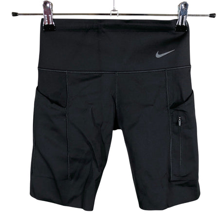 Unisex Nike - Sports shorts, size 36 - Black ()