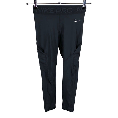 Unisex Nike - Sports tights, size 36 - Black ()