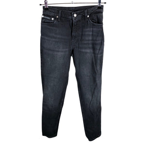 Unisex Calvin Klein Jeans - Jeans, size W28 - Black (1)