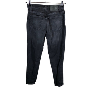 Unisex Calvin Klein Jeans - Jeans, size W28 - Black (2)