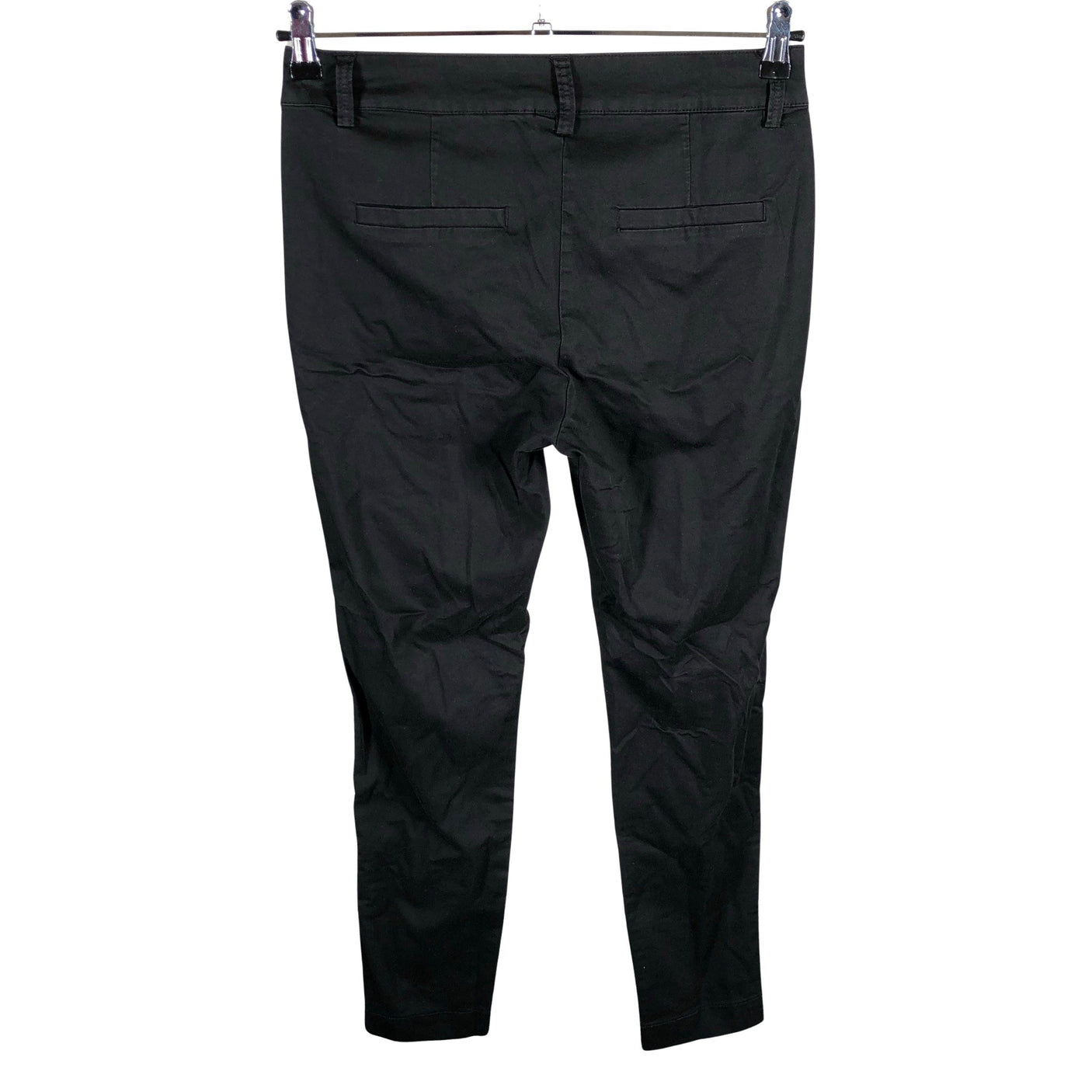 Unisex Kaffe - Slacks, size 38 - Black (2)