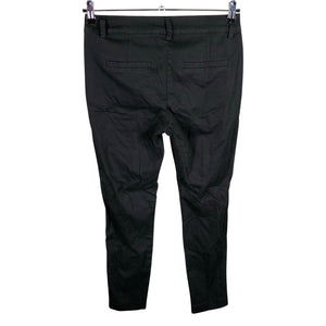Unisex Kaffe - Slacks, size 38 - Black (2)