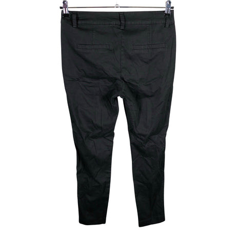 Unisex Kaffe - Slacks, size 38 - Black (2)