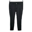 Unisex Kaffe - Slacks, size 38 - Black ()