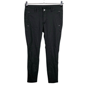 Unisex Kaffe - Slacks, size 38 - Black (1)