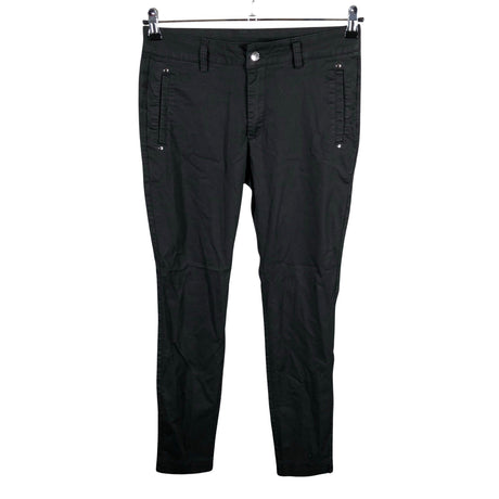Unisex Kaffe - Slacks, size 38 - Black ()