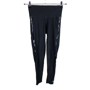 Unisex Casall - Sports tights, size 38 - Black (1)