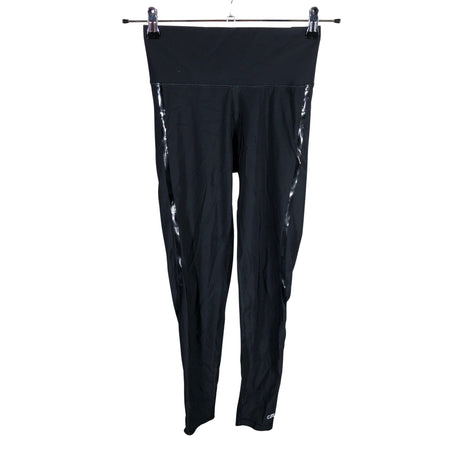 Unisex Casall - Sports tights, size 38 - Black ()