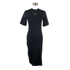 Unisex Nike - Tricot dress, size 36 - Black (1)