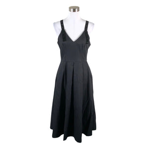 Unisex Tallinn Dolls - Party dress, size 38 - Black (1)