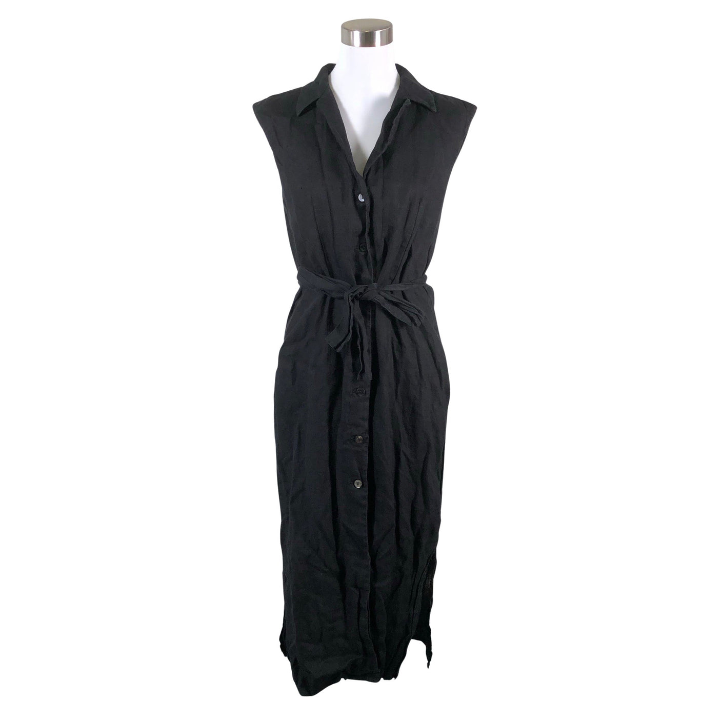 Unisex Muulin - Dress, size 40 - Black (1)