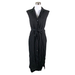 Unisex Muulin - Dress, size 40 - Black (1)
