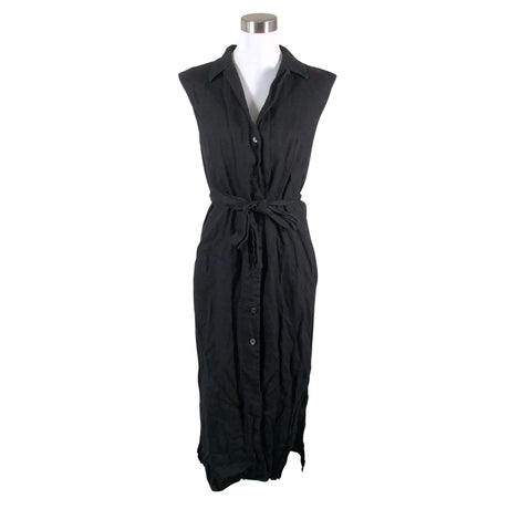 Unisex Muulin - Dress, size 40 - Black ()