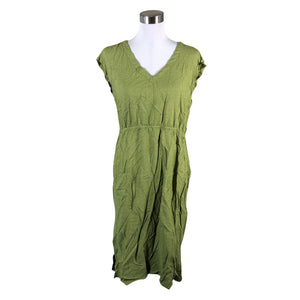 Unisex Nomads - Dress, size 38 - Green (1)