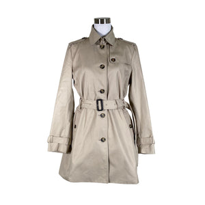 Unisex Tommy Hilfiger - Trench coat, size 40 - Beige (1)